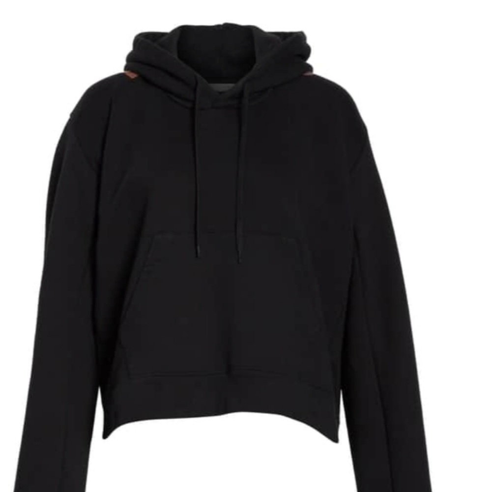 Vetements Misplaced Logo Hoodie - Picture 3 of 8